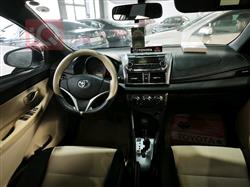 تويوتا يارس